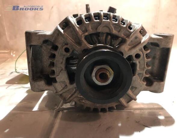 Dynamo (Alternator) OPEL CORSA E (X15)