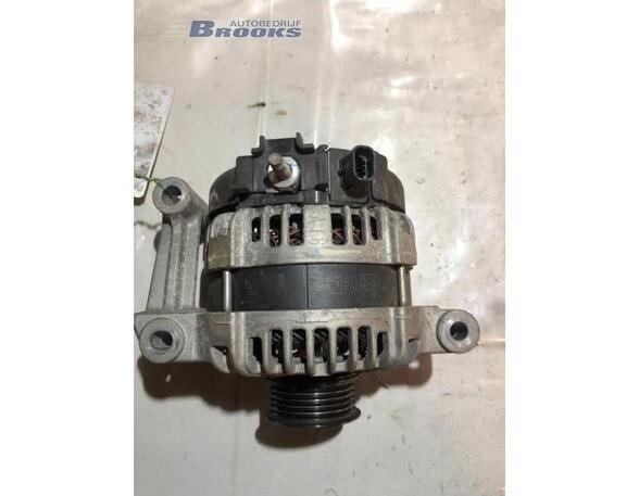 Dynamo (Alternator) OPEL CORSA E (X15)