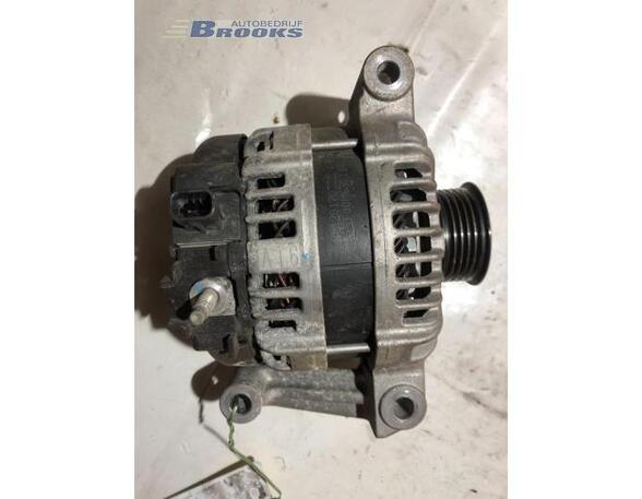 Dynamo (Alternator) OPEL CORSA E (X15)