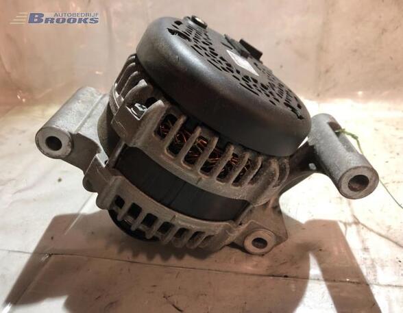 Alternator OPEL CORSA E (X15)