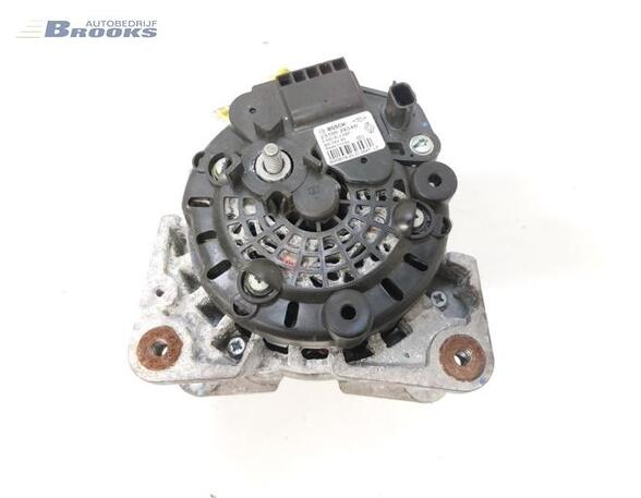 Alternator RENAULT CAPTUR I (J5_, H5_), RENAULT CLIO IV (BH_)