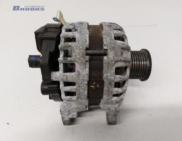 Dynamo (Alternator) RENAULT CAPTUR I (J5_, H5_), RENAULT CLIO IV (BH_)