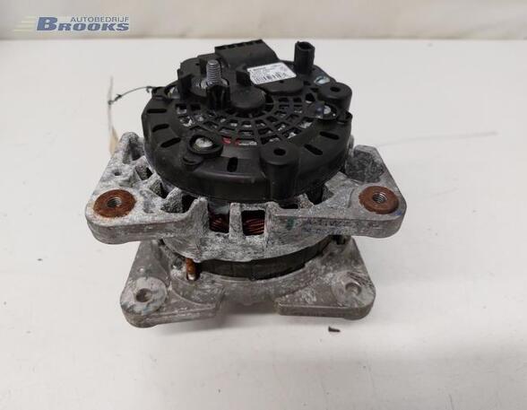 Dynamo (Alternator) RENAULT CAPTUR I (J5_, H5_), RENAULT CLIO IV (BH_)