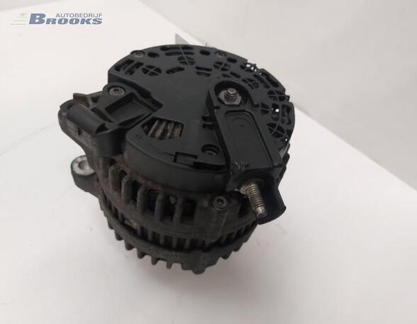 Dynamo (Alternator) LAND ROVER FREELANDER 2 (L359)