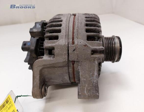 Alternator OPEL CORSA D (S07)