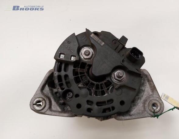 Dynamo (Alternator) OPEL CORSA D (S07)