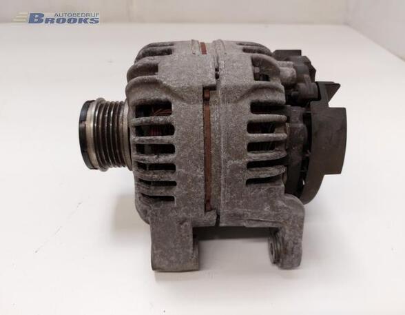 Dynamo (Alternator) OPEL CORSA D (S07)