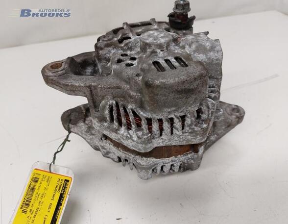 Alternator MITSUBISHI COLT VI (Z3_A, Z2_A), MITSUBISHI Colt VII (Z2_A), SMART FORFOUR (454)