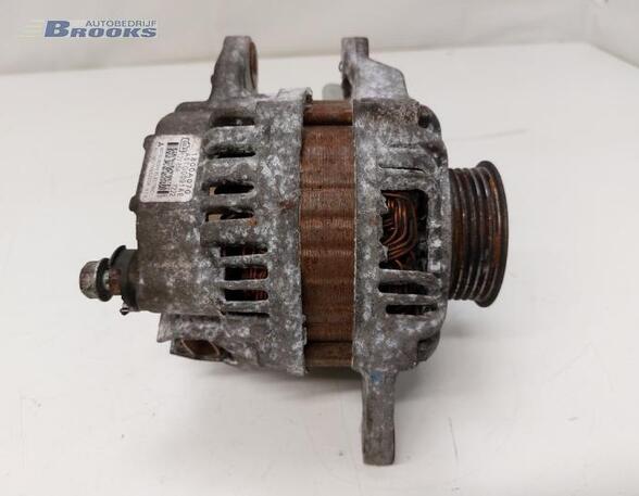 Alternator MITSUBISHI COLT VI (Z3_A, Z2_A), MITSUBISHI Colt VII (Z2_A), SMART FORFOUR (454)