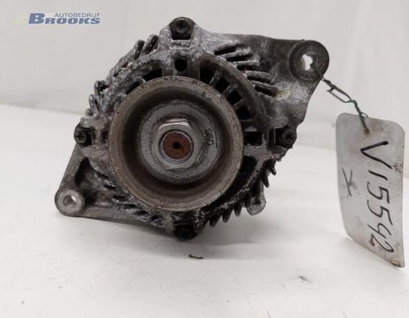 Alternator MITSUBISHI COLT VI (Z3_A, Z2_A), MITSUBISHI Colt VII (Z2_A), SMART FORFOUR (454)