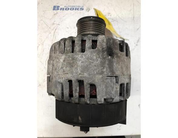 Dynamo (Alternator) MERCEDES-BENZ CITAN Box Body/MPV (W415)