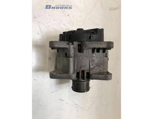 Dynamo (Alternator) MERCEDES-BENZ CITAN Box Body/MPV (W415)