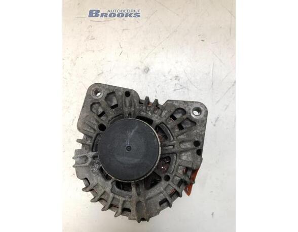 Alternator MERCEDES-BENZ CITAN Box Body/MPV (W415)