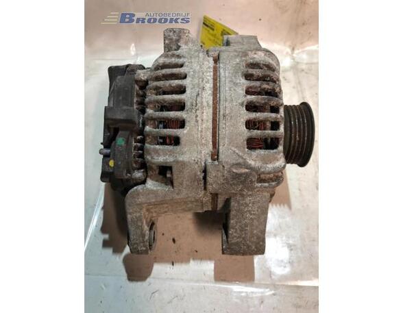 Dynamo (Alternator) OPEL MERIVA A MPV (X03)