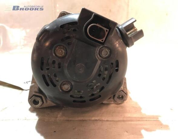 Alternator FORD FIESTA VI (CB1, CCN)