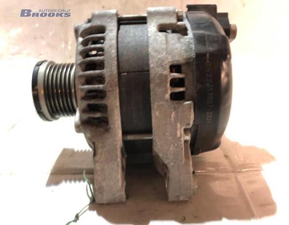 Alternator FORD FIESTA VI (CB1, CCN)