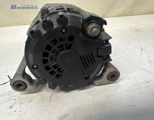 Alternator OPEL ADAM (M13)