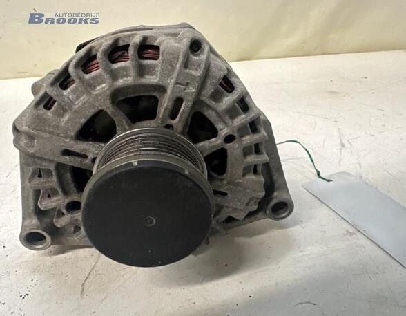 Dynamo (Alternator) OPEL ADAM (M13)