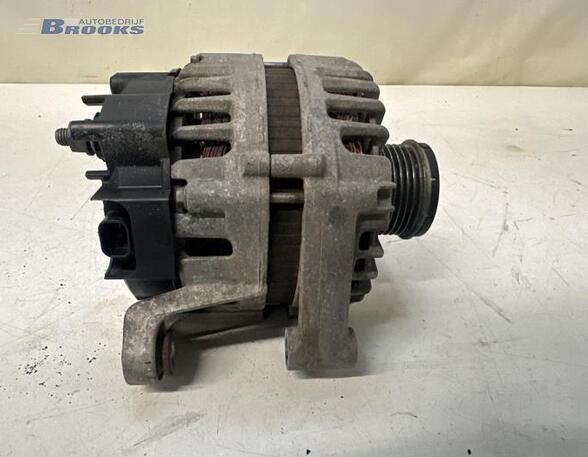 Dynamo (Alternator) OPEL ADAM (M13)