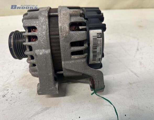 Dynamo (Alternator) OPEL ADAM (M13)