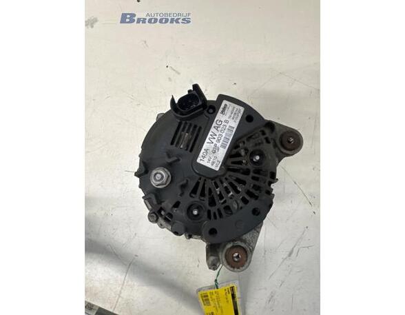 Lichtmaschine VW Polo V 6R, 6C 03P903023B P20836715