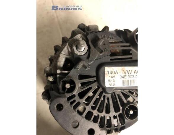 Dynamo (Alternator) VW GOLF VII (5G1, BQ1, BE1, BE2)