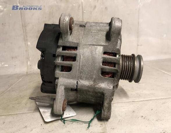 Dynamo (Alternator) VW GOLF VII (5G1, BQ1, BE1, BE2)