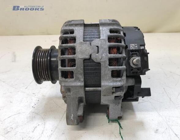 Dynamo (Alternator) VOLVO V40 Hatchback (525, 526), VOLVO V40 Cross Country (526)