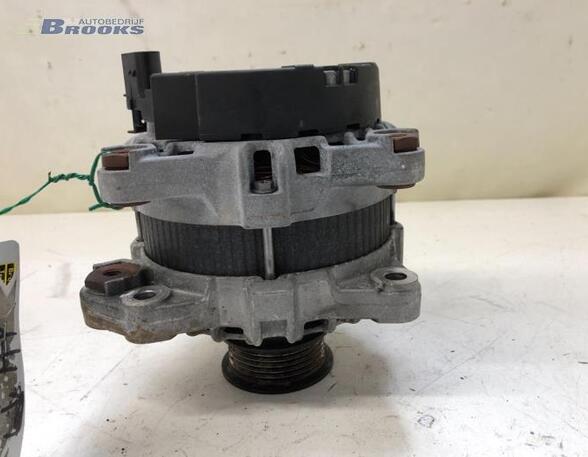 Dynamo (Alternator) VOLVO V40 Hatchback (525, 526), VOLVO V40 Cross Country (526)