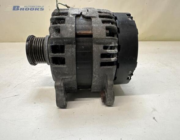 Dynamo (Alternator) AUDI A4 Avant (8K5, B8)