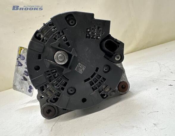 Dynamo (Alternator) AUDI A4 Avant (8K5, B8)