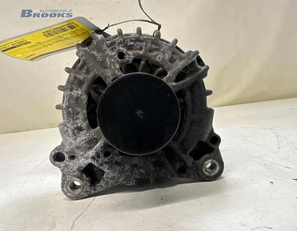 Dynamo (Alternator) AUDI A4 Avant (8K5, B8)