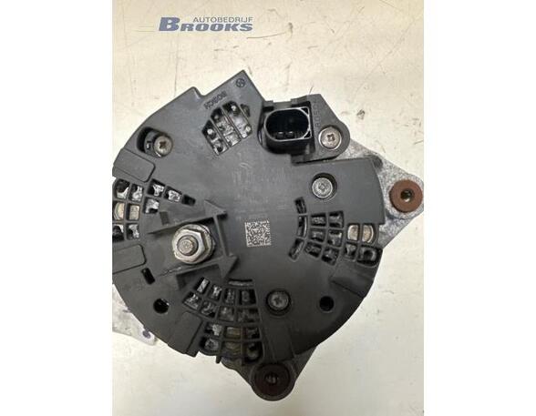 Dynamo (Alternator) AUDI A4 Avant (8K5, B8)