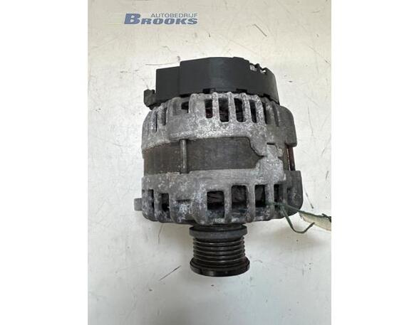 Lichtmaschine Audi A4 Avant 8K, B8 03L903017E P20821058