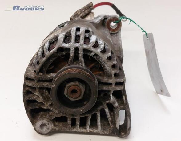 Dynamo (Alternator) FIAT PANDA (169_)