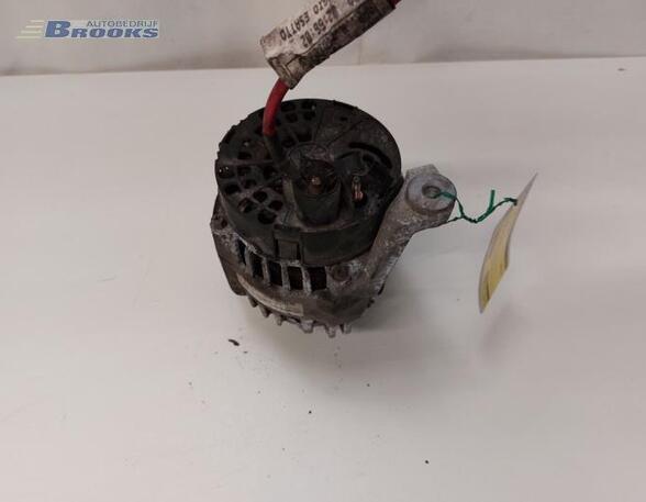 Dynamo (Alternator) FIAT PANDA (169_)