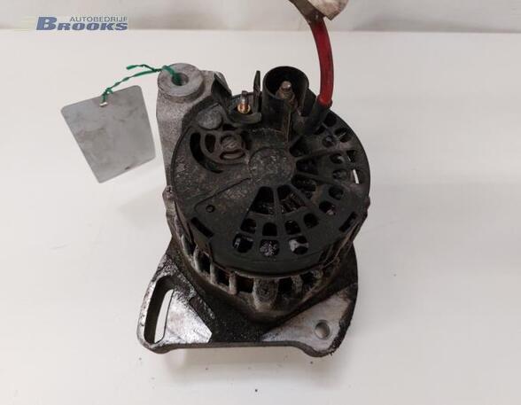 Dynamo (Alternator) FIAT PANDA (169_)