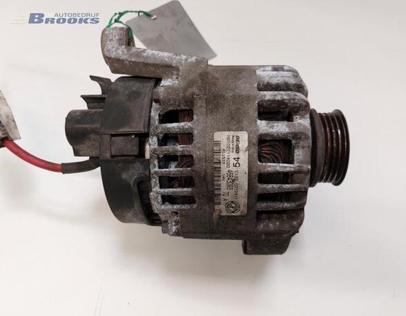 Dynamo (Alternator) FIAT PANDA (169_)