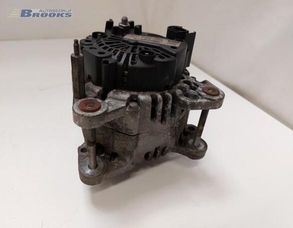 Dynamo (Alternator) VW CADDY III Box Body/MPV (2KA, 2KH, 2CA, 2CH)