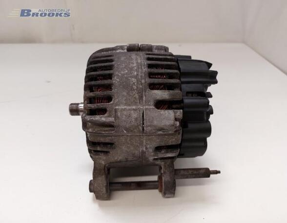 Dynamo (Alternator) VW CADDY III Box Body/MPV (2KA, 2KH, 2CA, 2CH)