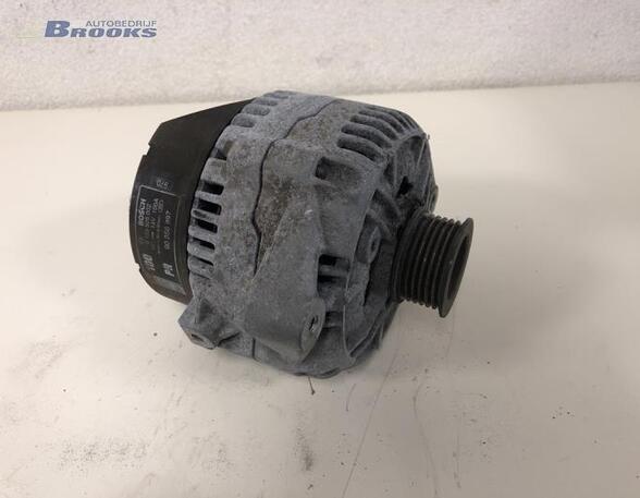 Alternator OPEL VECTRA B (J96)