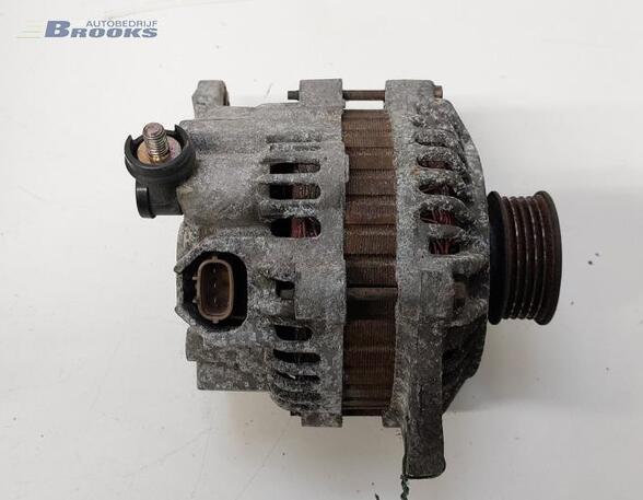 Dynamo (Alternator) SUBARU IMPREZA Estate (GF)