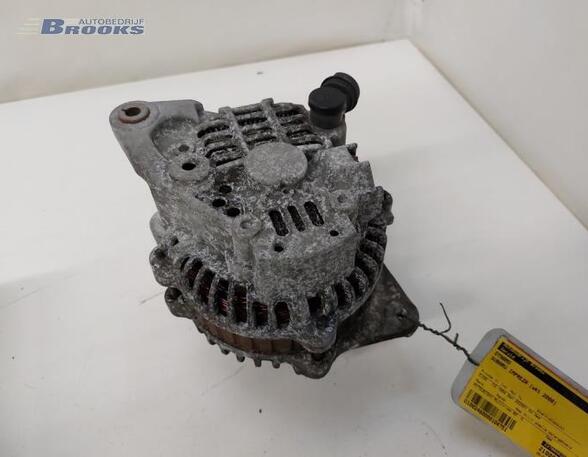 Dynamo (Alternator) SUBARU IMPREZA Estate (GF)