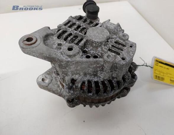 Dynamo (Alternator) SUBARU IMPREZA Estate (GF)