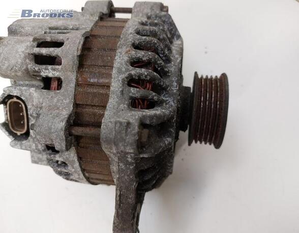 Dynamo (Alternator) SUBARU IMPREZA Estate (GF)