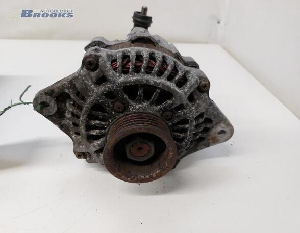 Dynamo (Alternator) SUBARU IMPREZA Estate (GF)