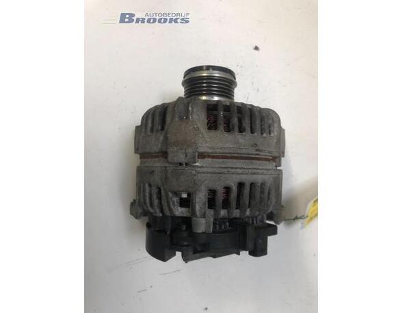 Alternator OPEL CORSA D (S07)