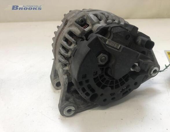 Alternator OPEL CORSA D (S07)