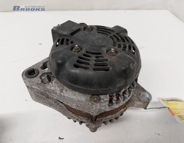 Alternator TOYOTA RAV 4 II (_A2_)