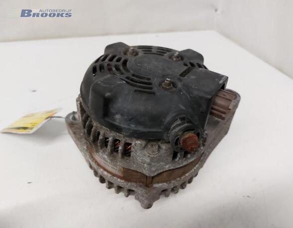 Alternator TOYOTA RAV 4 II (_A2_)